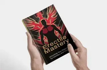 Prosta Peak Free Ebook – Erectile Mastery for Men